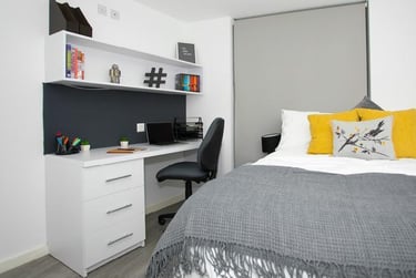 1 bed studio, Popes Lane, West Ealing, London, W54NG - Image 2